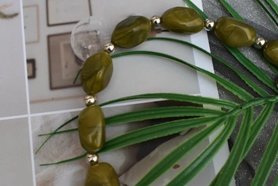 green silver clasp Обновленный цвет супер шикарная Дамская полимерная цветная сумка с камнями на ремне модная дамская сумочка большого размера с ремешком - Цвет: green silver clasp