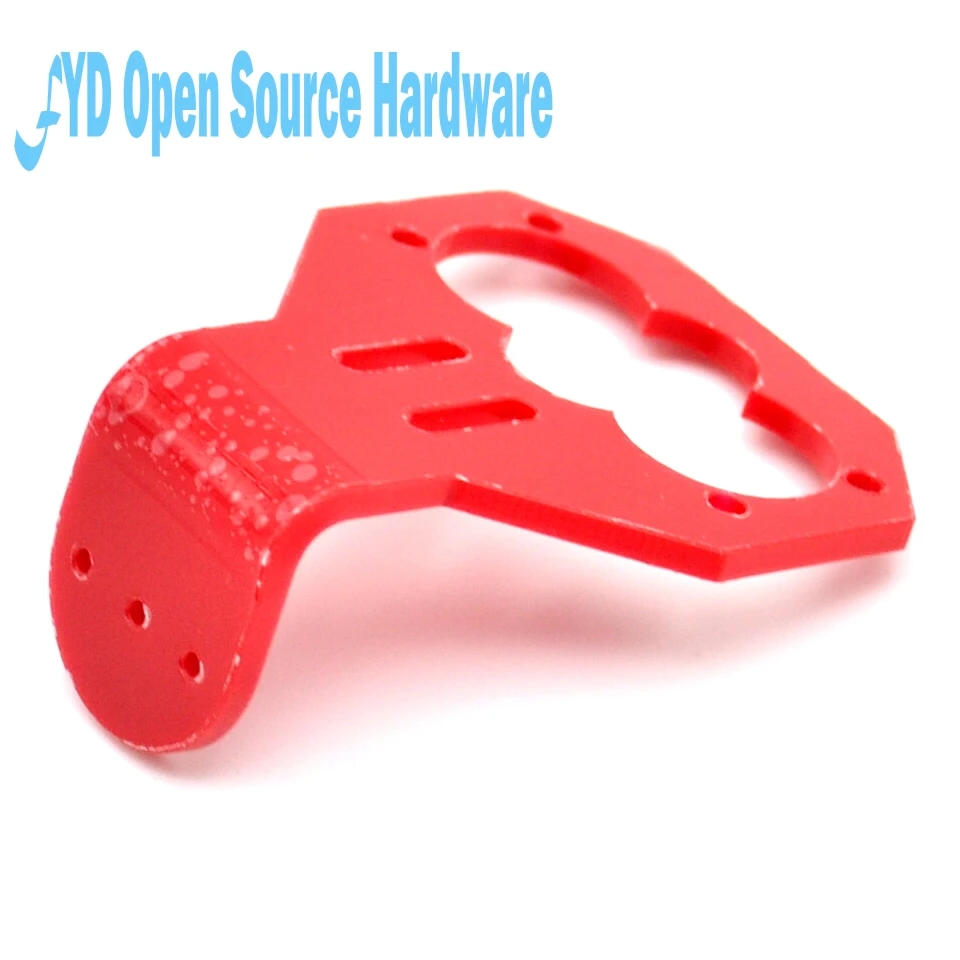 2 шт. ультразвуковой сенсорный фиксирующий кронштейн (без ультразвука)|c c| |