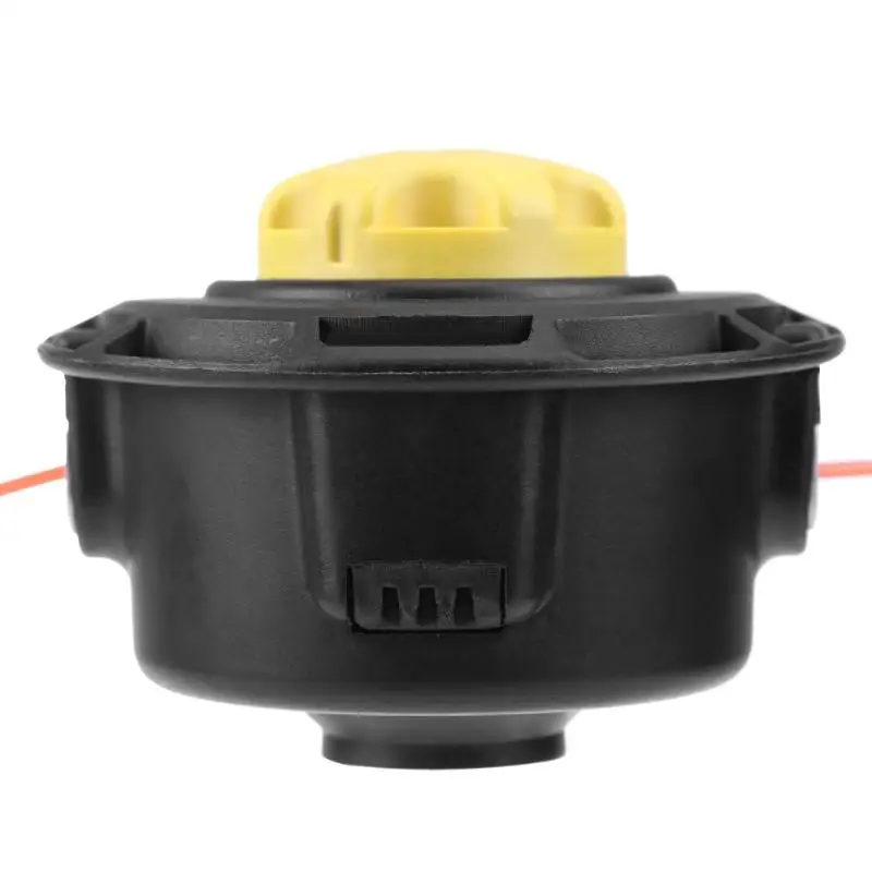 Триммер для травы головка линия струнная пила набор измельчитель инструмент