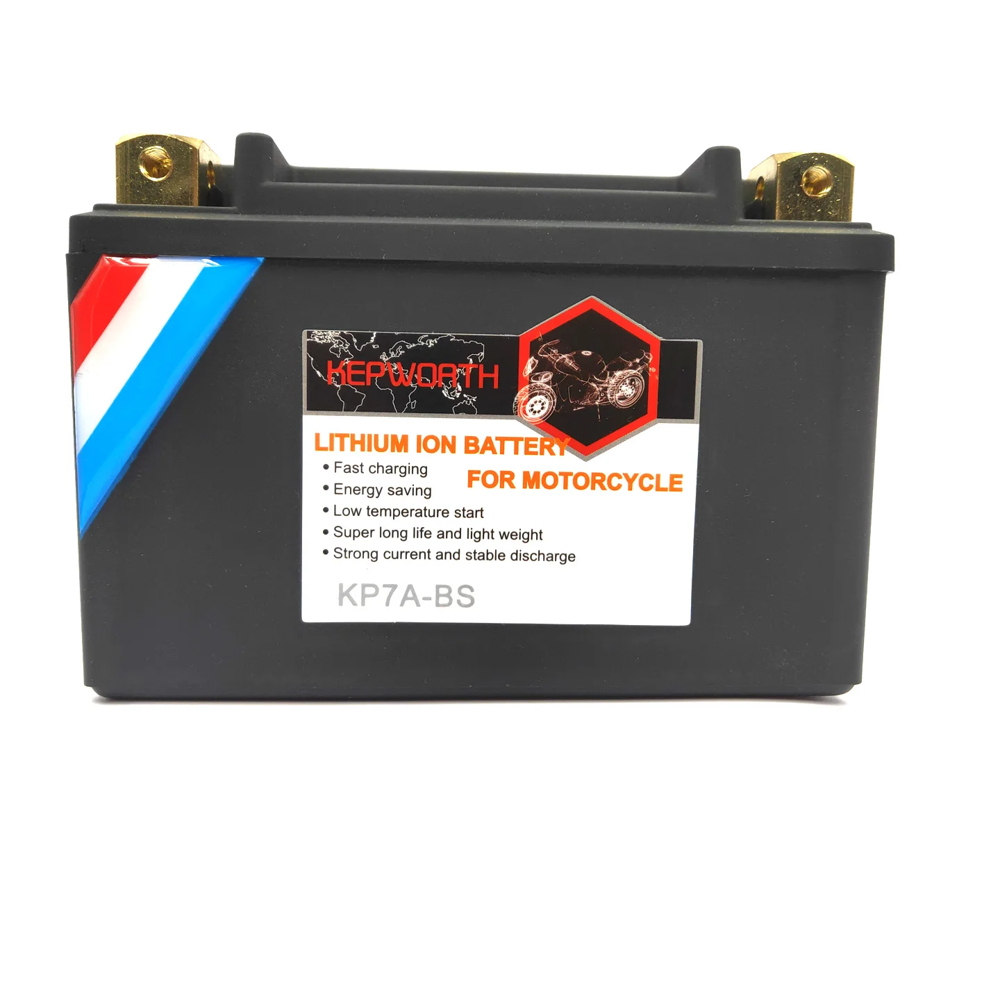 12V LiFePO4 Мотоциклетные батареи 4Ah 5Ah 7Ah 9Ah 10Ah 12Ah 14Ah CCA 160A 180A 260A 350A 420A 450A BMS Напряжение защиты Motorbik