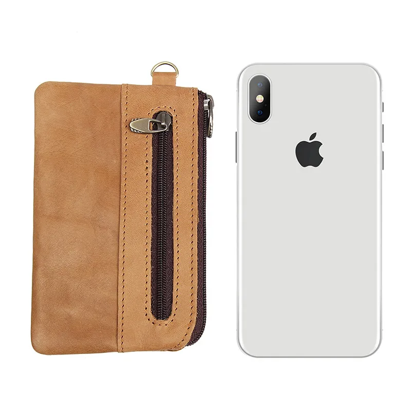JMD Кожаный кошелек тонкий леди молния закрытия монетный 8118 |coin purse|coin purse womenwomen coin |