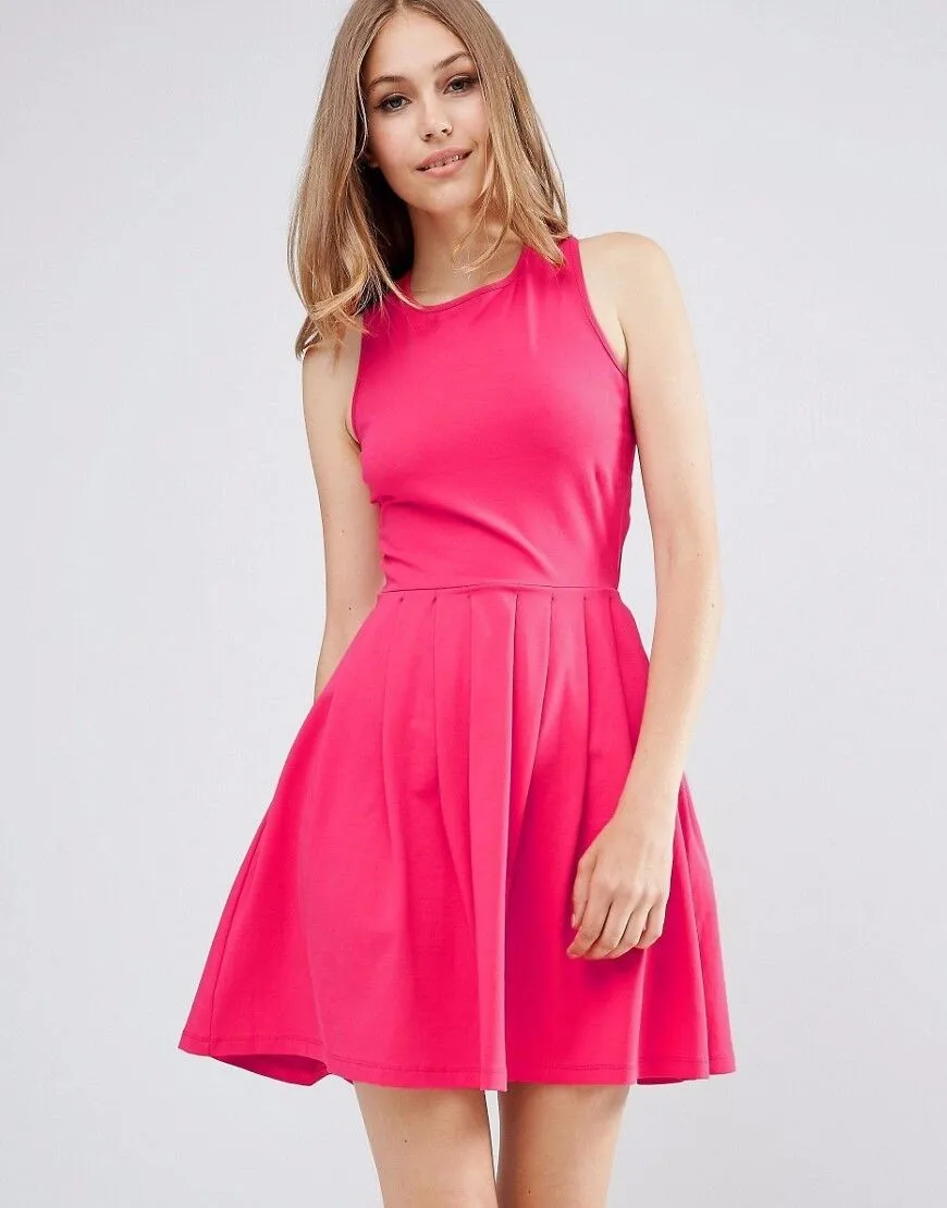 Новинка Лидер продаж Женская Крест Повседневное o образным вырезом без рукавов