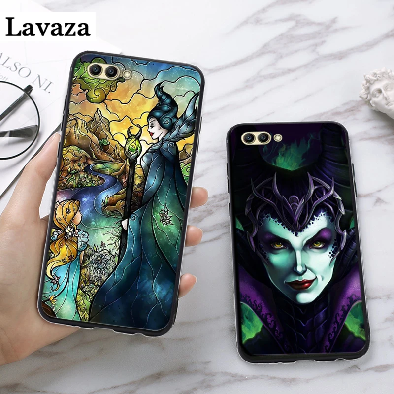 Силиконовый чехол для Huawei honor 6A 7A Pro 7X 8 Lite 8A 8X 8C 9 Note 10 View 20 20S 9X|Бамперы| |