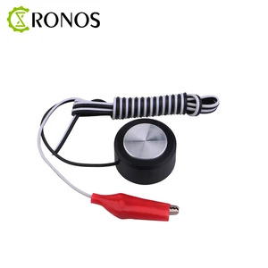 Маленький универсальный нож инструмент ЧПУ роутер гравировальный станок инструмент сенсорная пластина зонд Mach3 фрезерный станок фрезерный инструмент