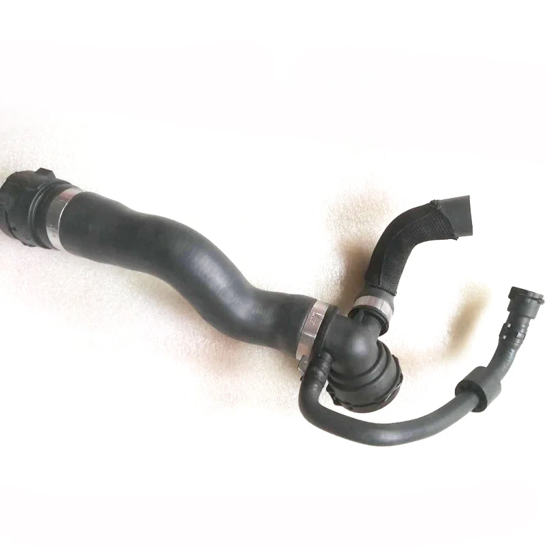 

for BMW F01N F02N F06 F06N F07 F07N Radiator Coolant Hose OEM 17127580957