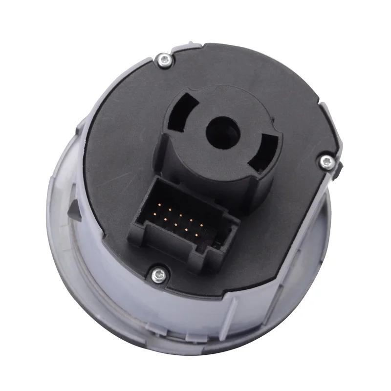 ESPEEDER 1Z0941431K для SKODA OCTAVIA II 04-13 фар противотуманных авто Chrome OEM 1Z0 941 431 К /1Z0 |