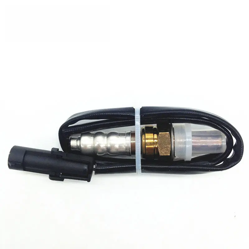 OE#: OZA401-E58 OZA401E58 Лямбда зонд кислородный датчик O2 Датчик Lamda Sonde для SUZUKI daewoo Opel оригинальные новые универсальные датчики
