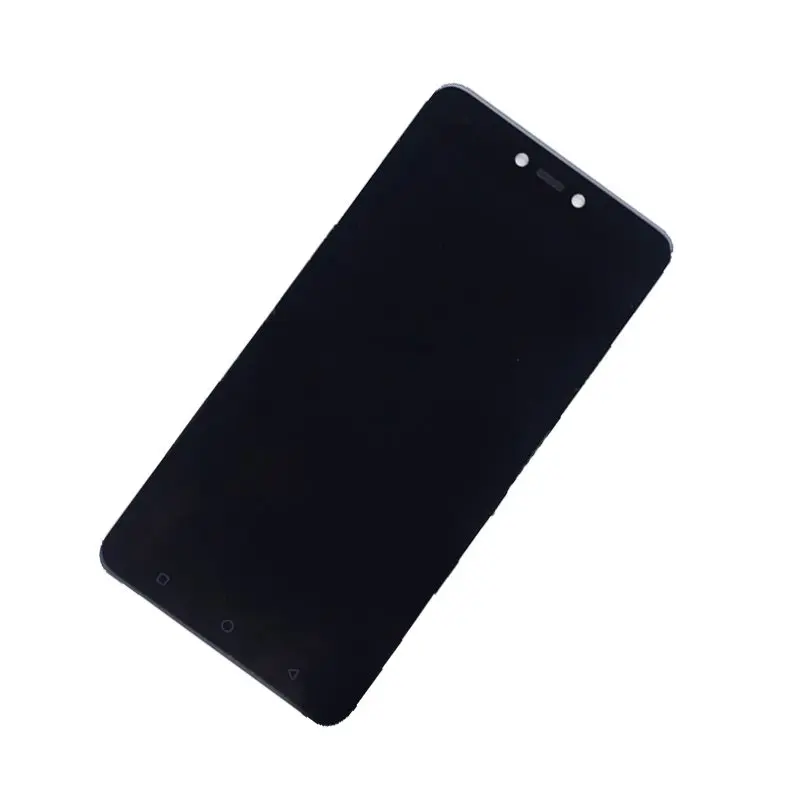 Для Tecno PHANTOM 8 ЖК дисплей сенсорный экран в сборе Замена 5 7 дюймов 100% тест Мобильный