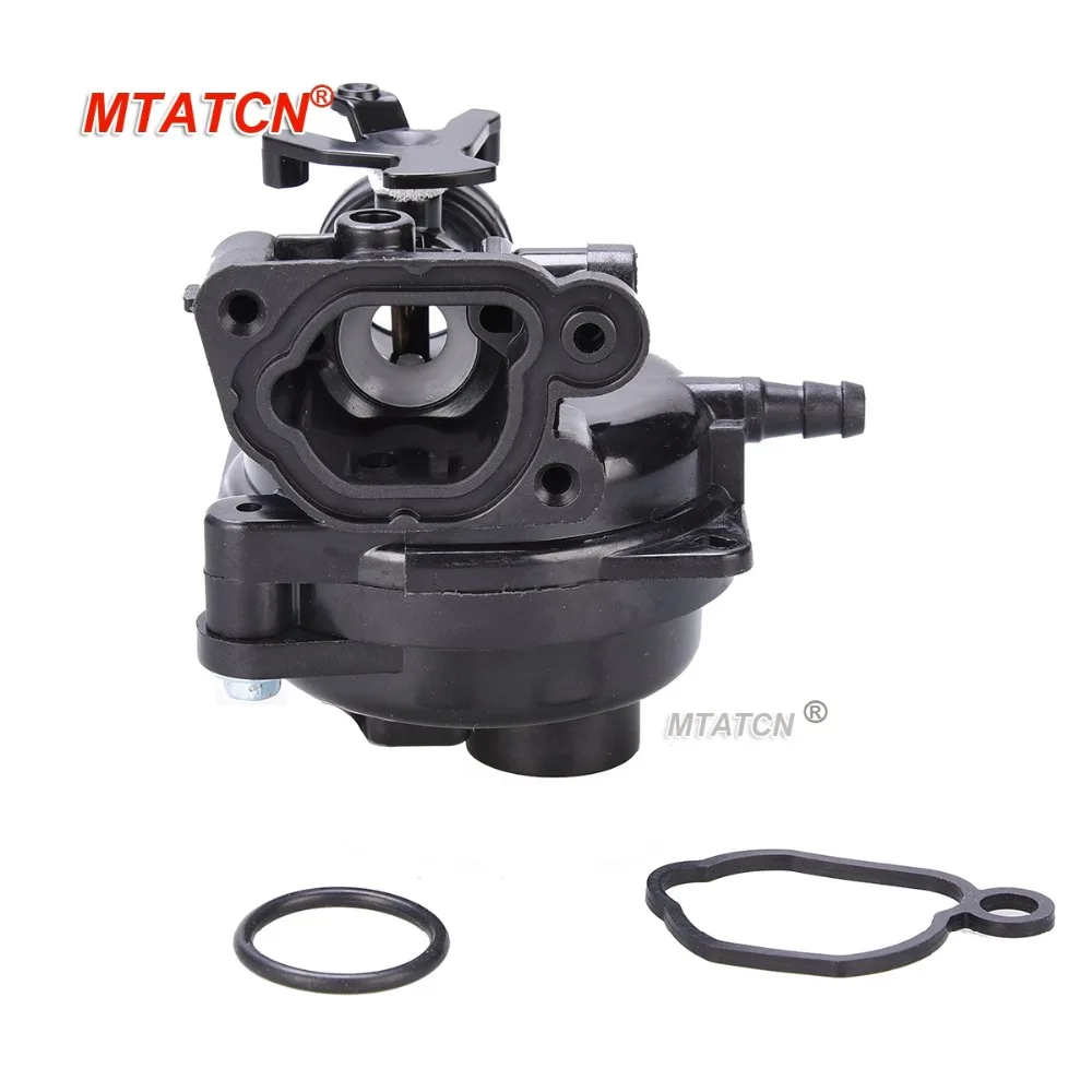 591109 Replacement Carburetor for Briggs &amp Stratton Lawnmower Lawn Mower Carb |