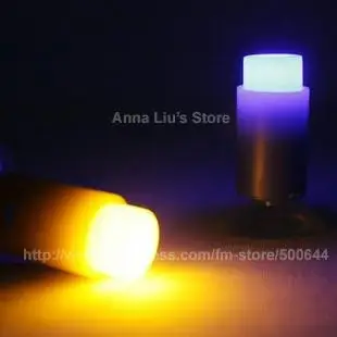 2011 год Новый Sucker лампы Night Light/Романтический Настенные светильники/push Булавки