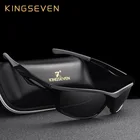 Солнцезащитные очки KINGSEVEN Мужские поляризационные, для вождения с функцией ночного видения