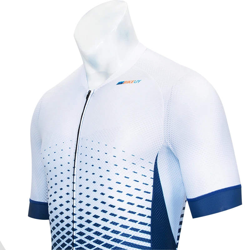 IKEUY: Vélo Новый FLUOR 2018 ремьера ciclismo велосипед bicicleta uniforme gobik bora pro Тур sky Фрум|Майки для