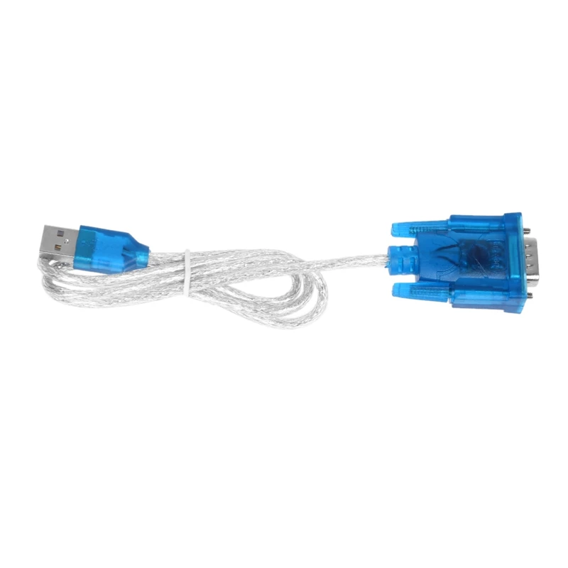 1 м/3 2 фута тип A USB 0 разъем для RS 232 последовательный D Sub DB9 Мужской Кабель