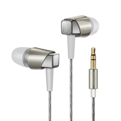 gold no mic Tang Mai F3 наушники вкладыши тяжелый сабвуфер Музыка гарнитура HIFI монитор наушник F0 A2 ZST ZSN ED9 IE80 ED12 Олово - Цвет: gold no mic
