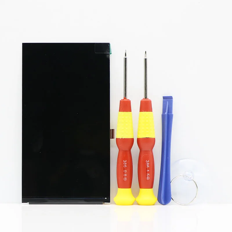 Новый оригинальный ЖК-дисплей ЖК-экран для ZOPO Color X5.5i запасные части + инструмент