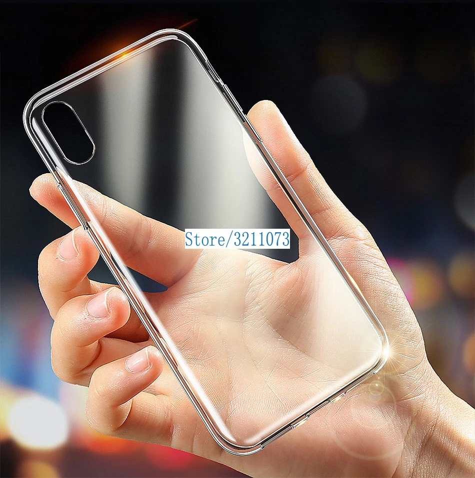 Transparent 11 Для Xiao mi Red mi 4A 4 A A4 Red mi 4A TPU чехол Мягкий силиконовый чехол для телефона для Xiao mi Red mi 4X Red mi 4X Red mi X4 Red mi 4X чехол s - Цвет: Transparent 11
