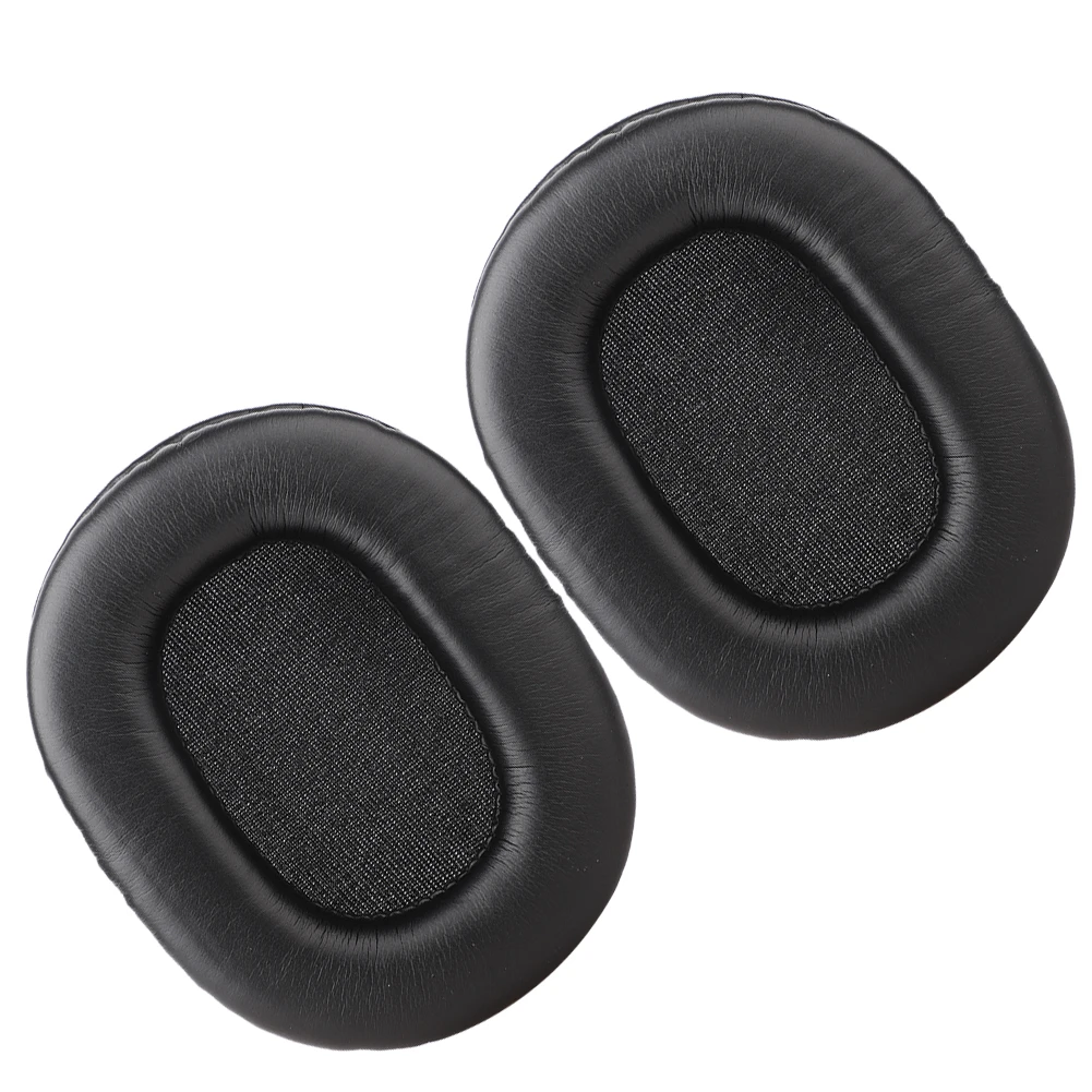 Пенопластовые Сменные амбушюры для наушников подушечки Audio Technica ATH M50X M50 M40X M40 Sony MDR