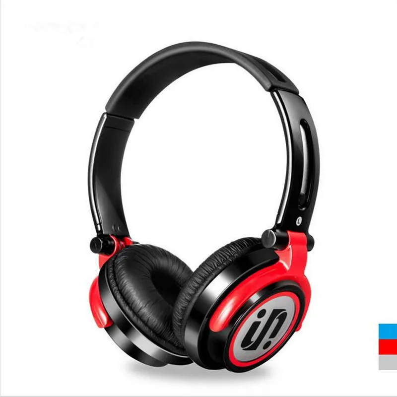 Проводные наушники/гарнитура с микрофоном для музыки видео игр регулируемый