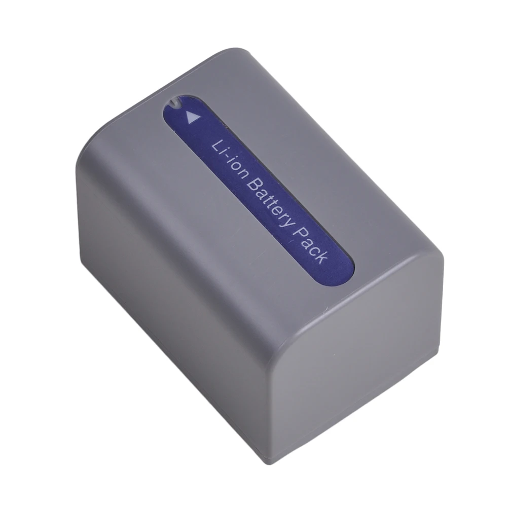 Аккумулятор для Sony NP FP70 FP71 NPFP70 NPFP71|Цифровые аккумуляторы| |