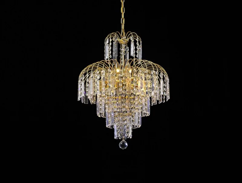 10 strands 2 holes clear 14mm octagon beads crystal chandelier lamp parts prism ornaments | Аксессуары для освещения
