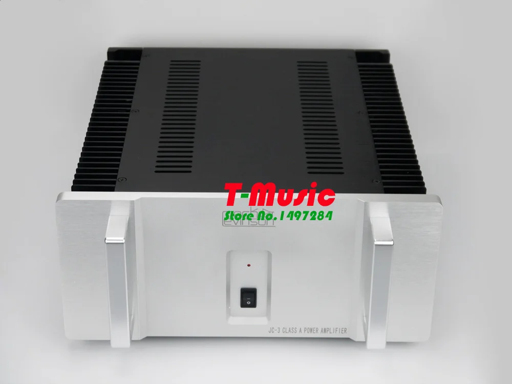 35 Вт стерео усилитель мощности класса А см. MARK LEVINSON ML 2 JC 3 Hi End усилитель|Усилители