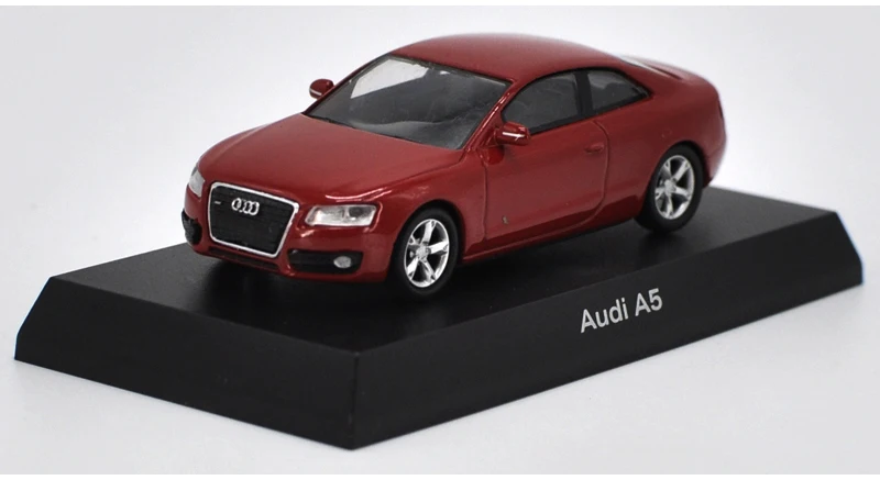 Кио sho 1: 64 А3 А4 А5 А8 R8 Q7 А6 ТТ бутик сплава автомобиля игрушки для детей Детские игрушки модель оригинальная посылка