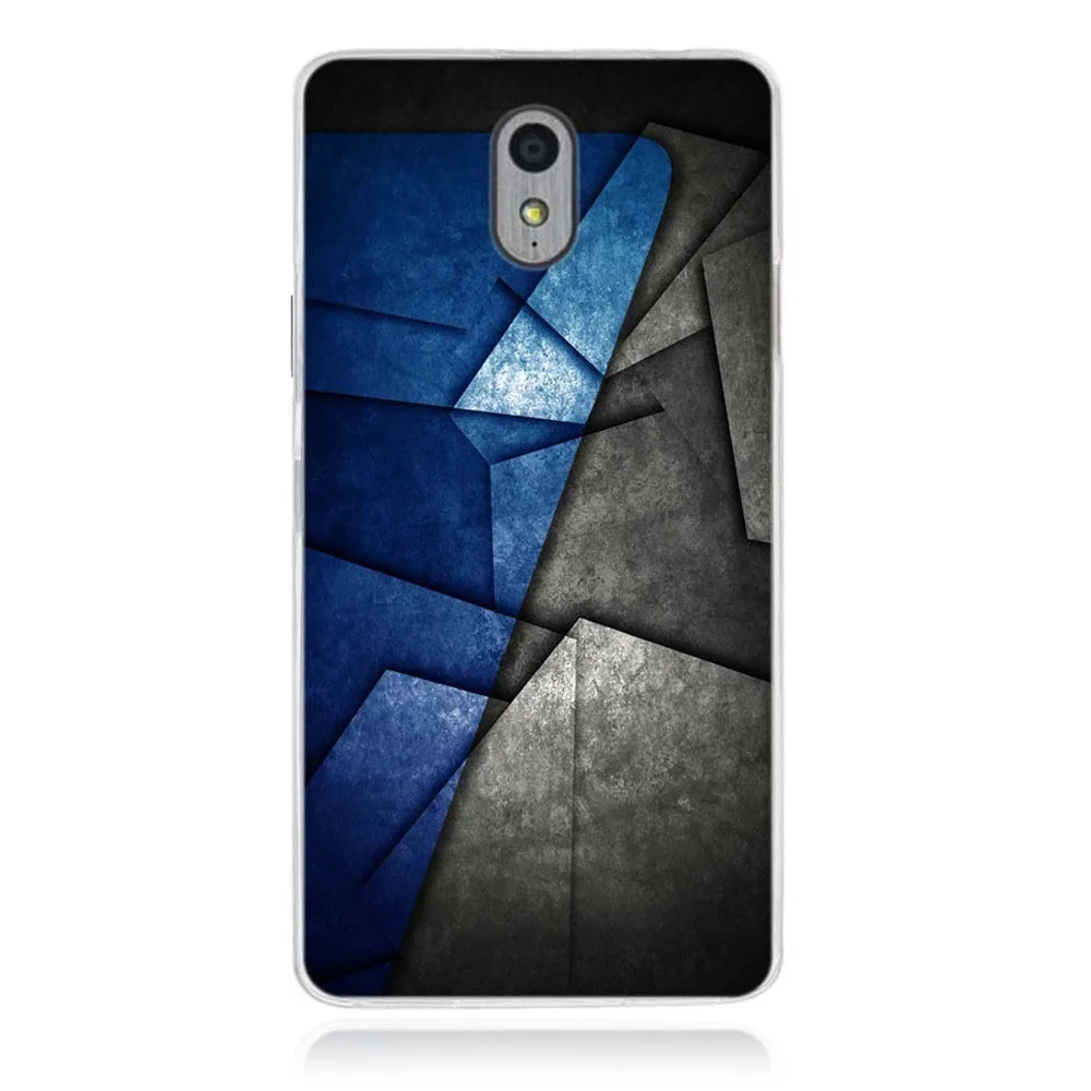 Для lenovo Vibe P1M чехол Силиконовые Мягкие Мультяшные из ТПУ чехол для телефона для lenovo Vibe P1 M задняя крышка для Funda lenovo P1Ma40 чехол Capas - Цвет: 11