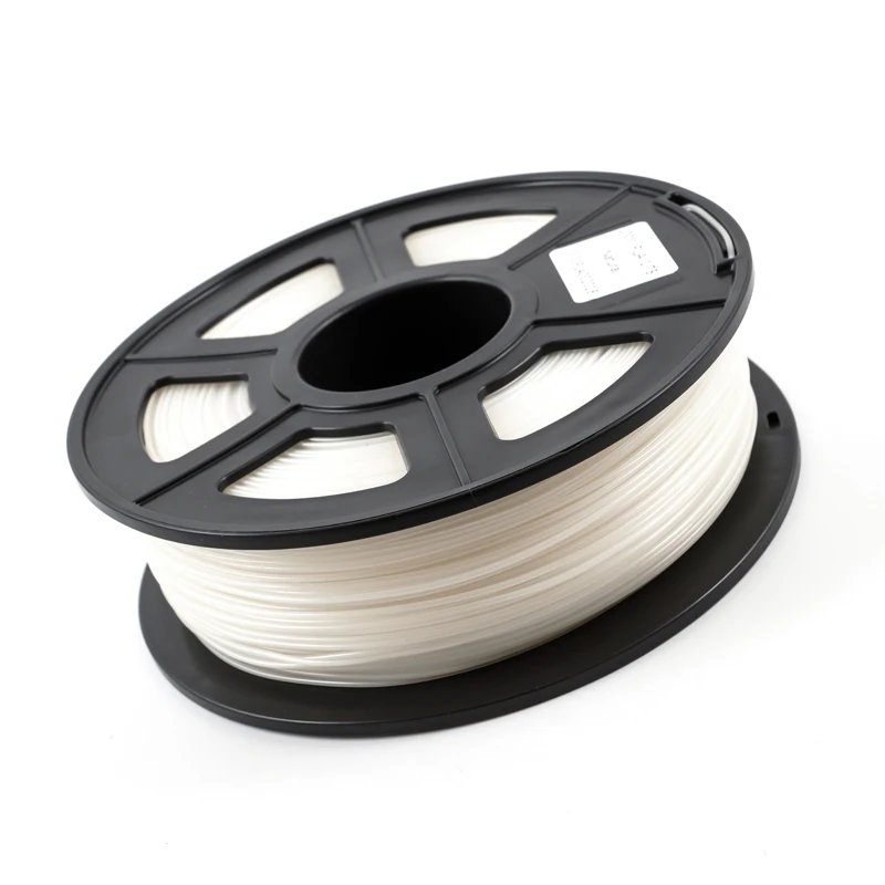 3D Printer Filament Heat resistant PLA 1.75mm 1kg/2.2lb plastic Consumables HR-PLA Material for 3D Printer High toughness