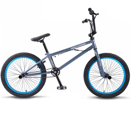 gray Wolf's fang велосипед bmx горный велосипед дорожный велосипед mtb Bmx велосипеды Передний Суппорт тормозной задний V тормоз для велосипедов - Цвет: gray