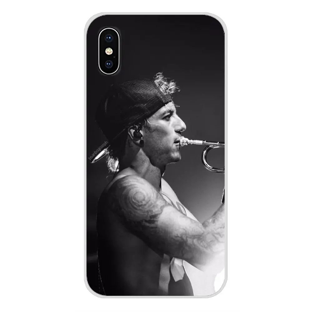 Аксессуары для телефона Чехлы Twenty One Pilots 21 пилота Huawei мате честь 4C 5C 5X 6X 7 7A 7C 8 9 10 8C 8X