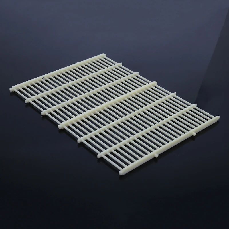 Устройство для очистки пчеловодства сетчатая сеть оборудование