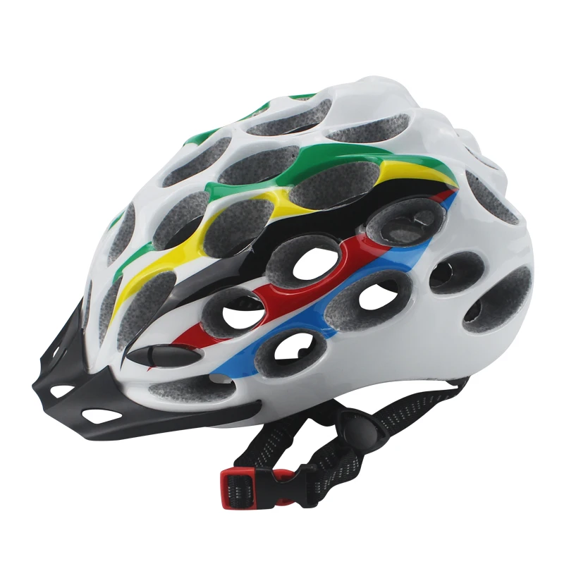 PCycling Новый велосипедный шлем 41 Vents дорожный MTB гоночный герой горный велосипед