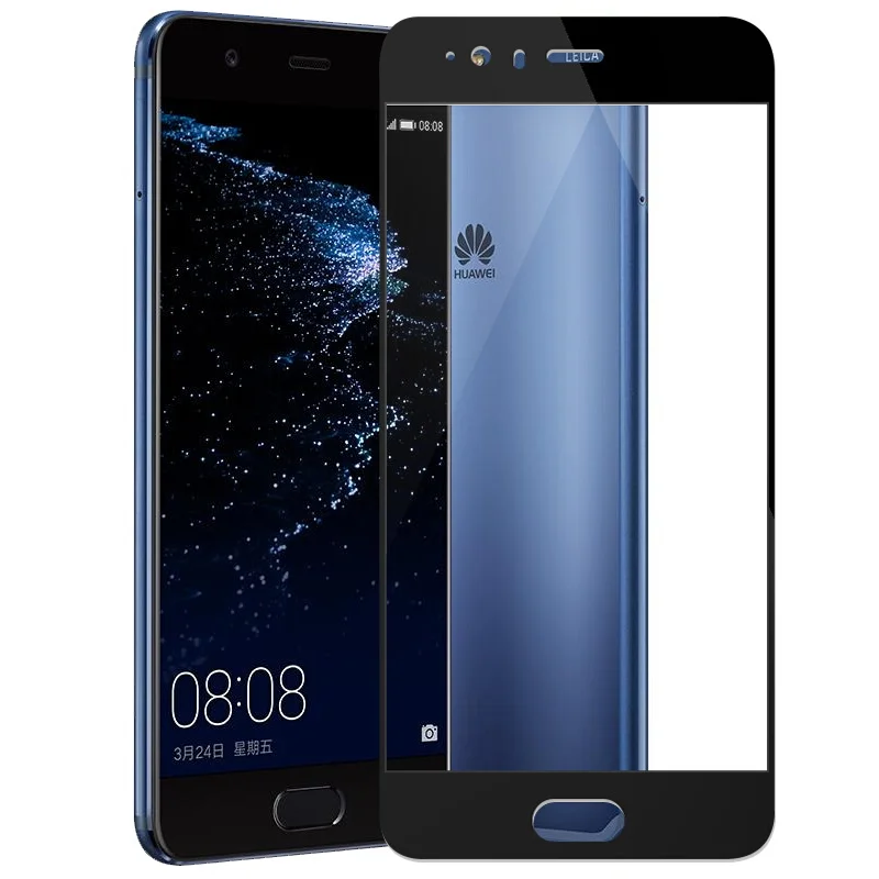 Закаленное стекло для Huawei Enjoy 9 6 6s Mate 8 Pro V20 G8 Защитная пленка экрана G7 G9 Plus защитная