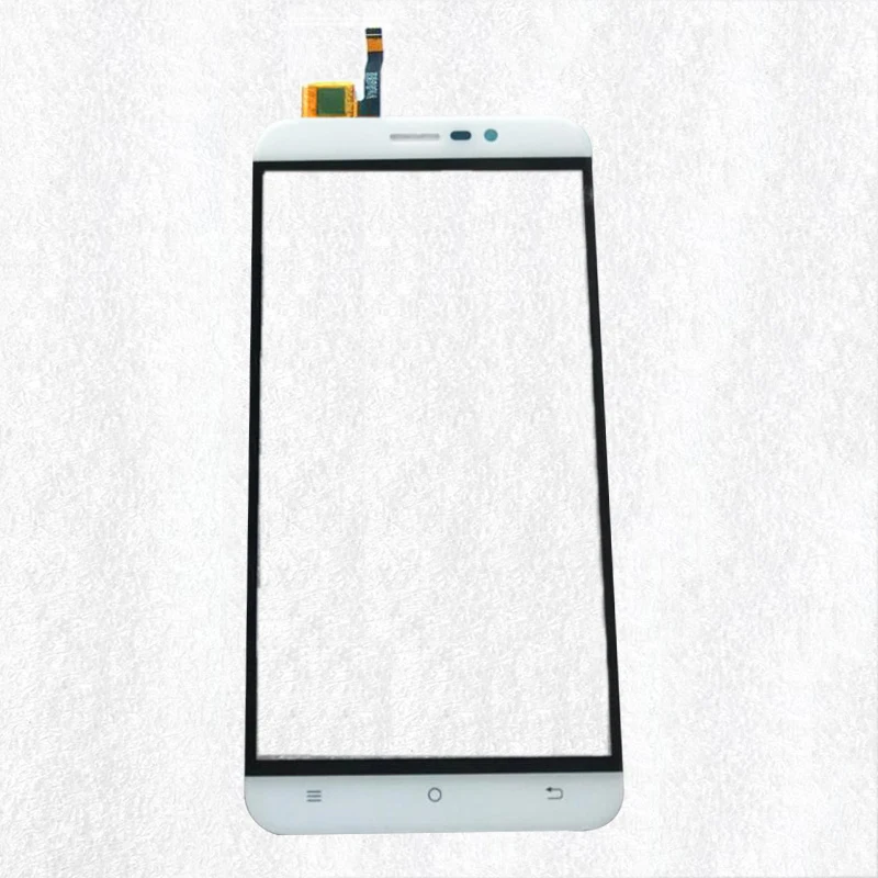 Мобильный телефон сенсорный Панель для Cubot Note S 5 &quotСенсорный экран Стекло линзы