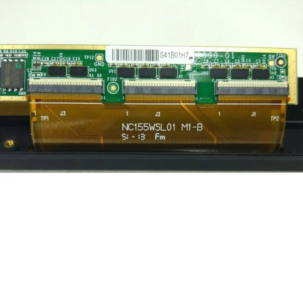 ЖК-дисплей 2880*1620 для ноутбука Sony Vaio SVF15N SVF15N1B4E SVF15N1C5E VVX16T020G00 | Компьютеры и офис