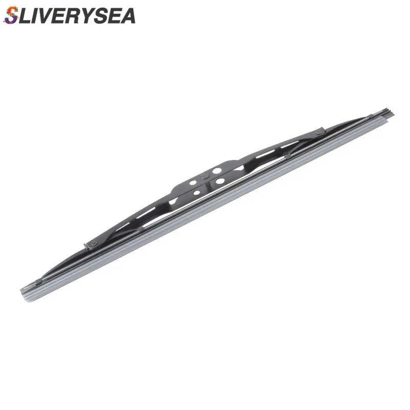 SLIVERYSEA Стеклоочиститель заднего стекла без рычага для Mazda Tribute MK 2 2007 2011 12 'Ƌ