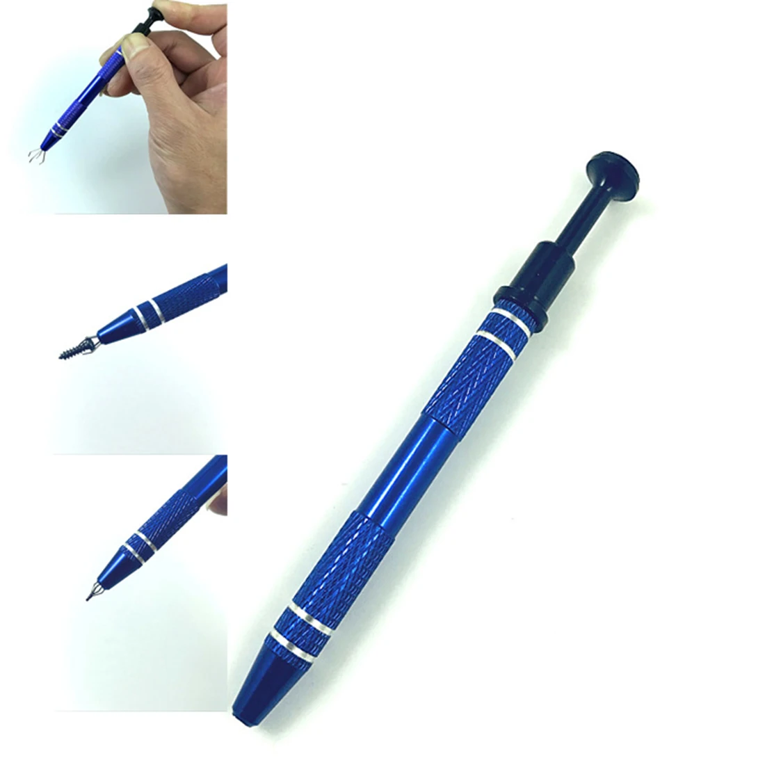 Интегральная схема электронный компонент захвата чипа BGA|Наборы ручных