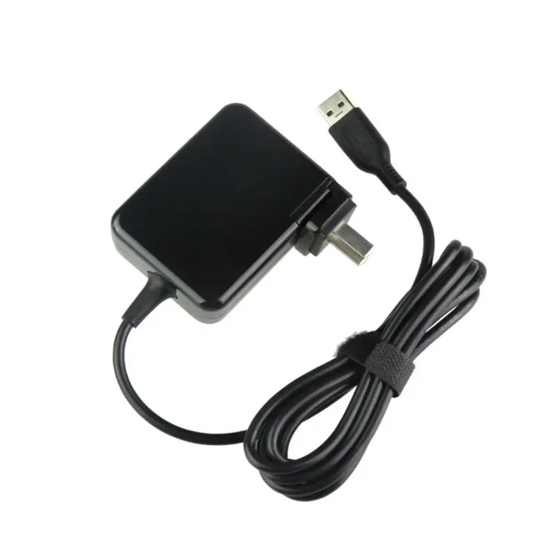 20V 3.25A 65W адаптер питания для ноутбука Зарядное устройство ADL65WDJ 5A10G68675 ADL65WLB Lenovo Yoga 3