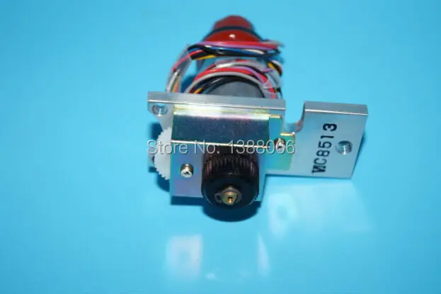 IJV4015004 Komori чернильный ключ оригинальный двигатель для офсетной печатной машины