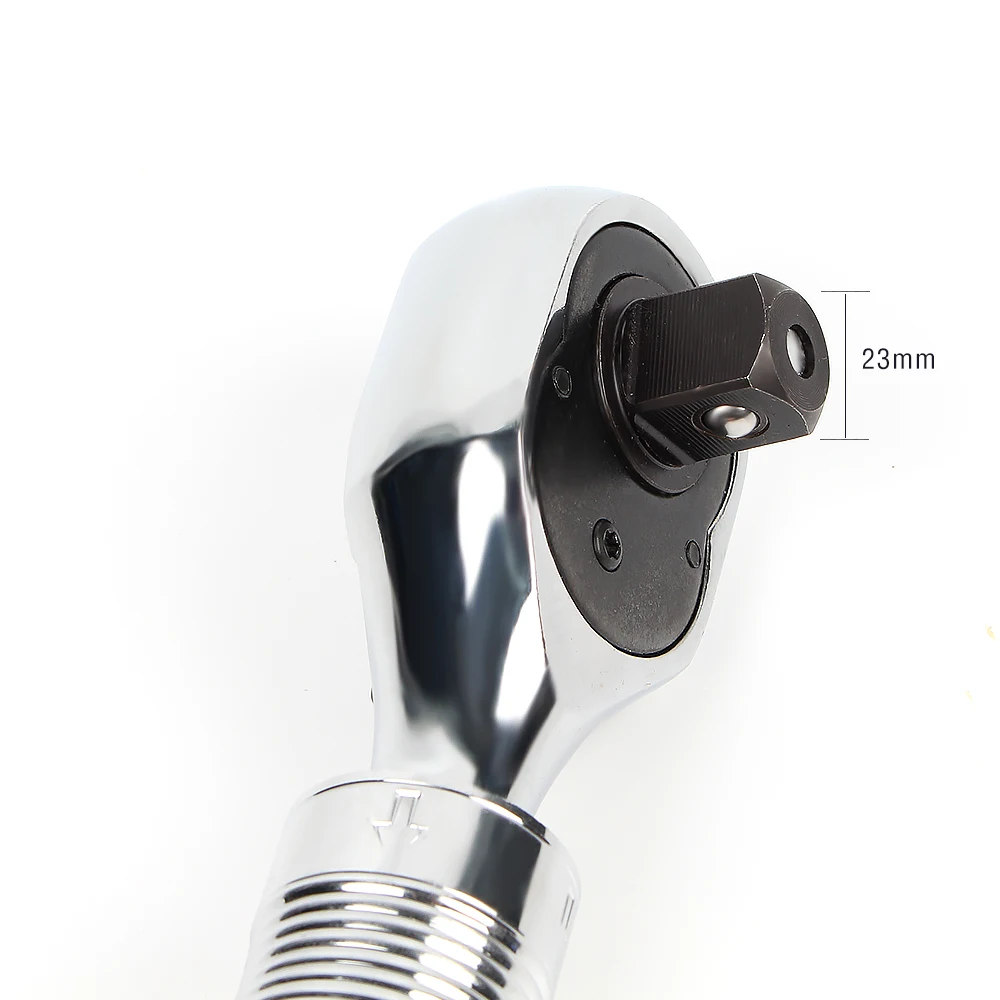 1 шт. удлиняется выдвижной высоким крутящим моментом Гаечные ключи для разъем