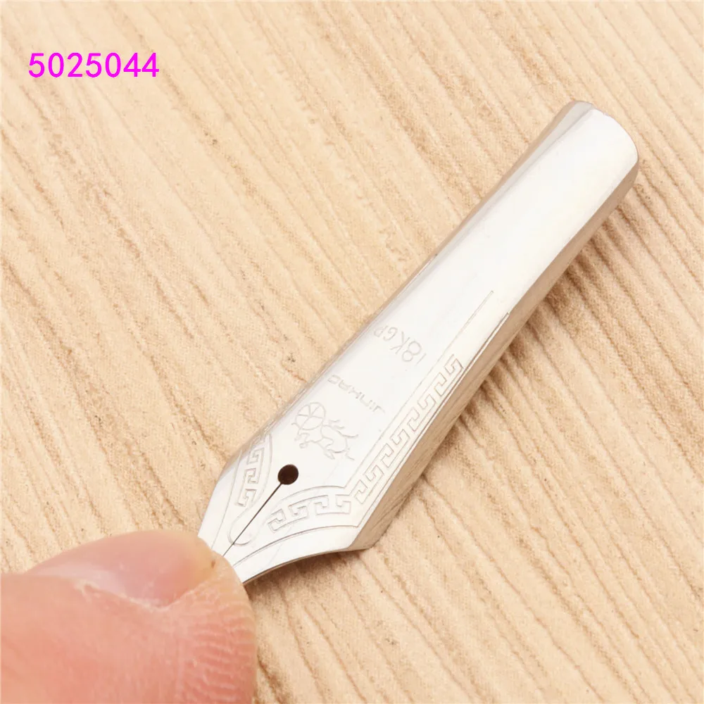 1 шт. высокое качество Jinhao X450 Иридиевый наконечник Средний Перьевая ручка новые школьные студенческие офисные канцелярские принадлежности