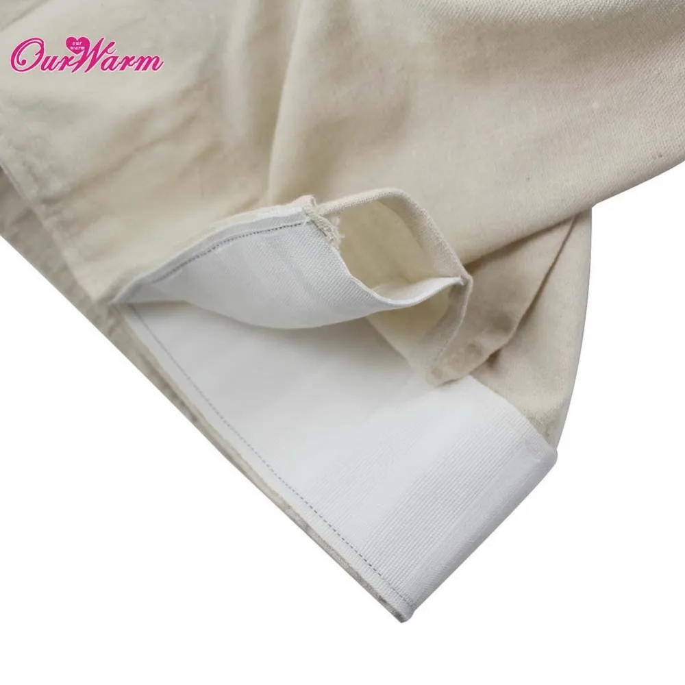 Tab Top Curtain Французский Страна Хлопок Белье Крючком Кружева Панель Пелерина настроить для Гостиной Отеля Кафе