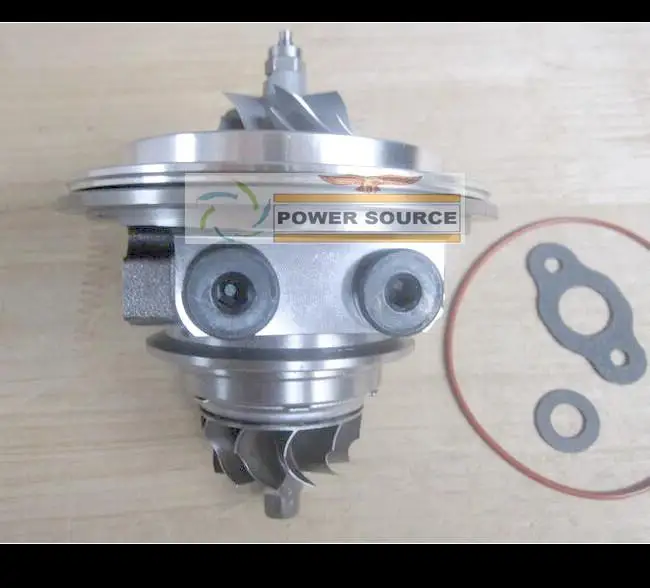 Сбалансированный турбокартридж CHRA Core Assy 53039700121 53039880121 5303 988 0121 375R9 для Citreon DS 3 3008 1.6L
