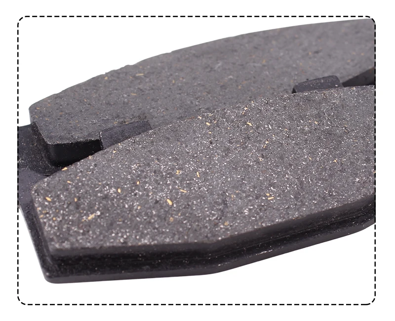 

1 Set Front And Rear Brake Pads Disks Shoes For Suzuki GSF 250 N/ZM/P/NP/ZP/N/NR Bandit GJ 74A 1992 1993 1994 1995 1996 GSF250
