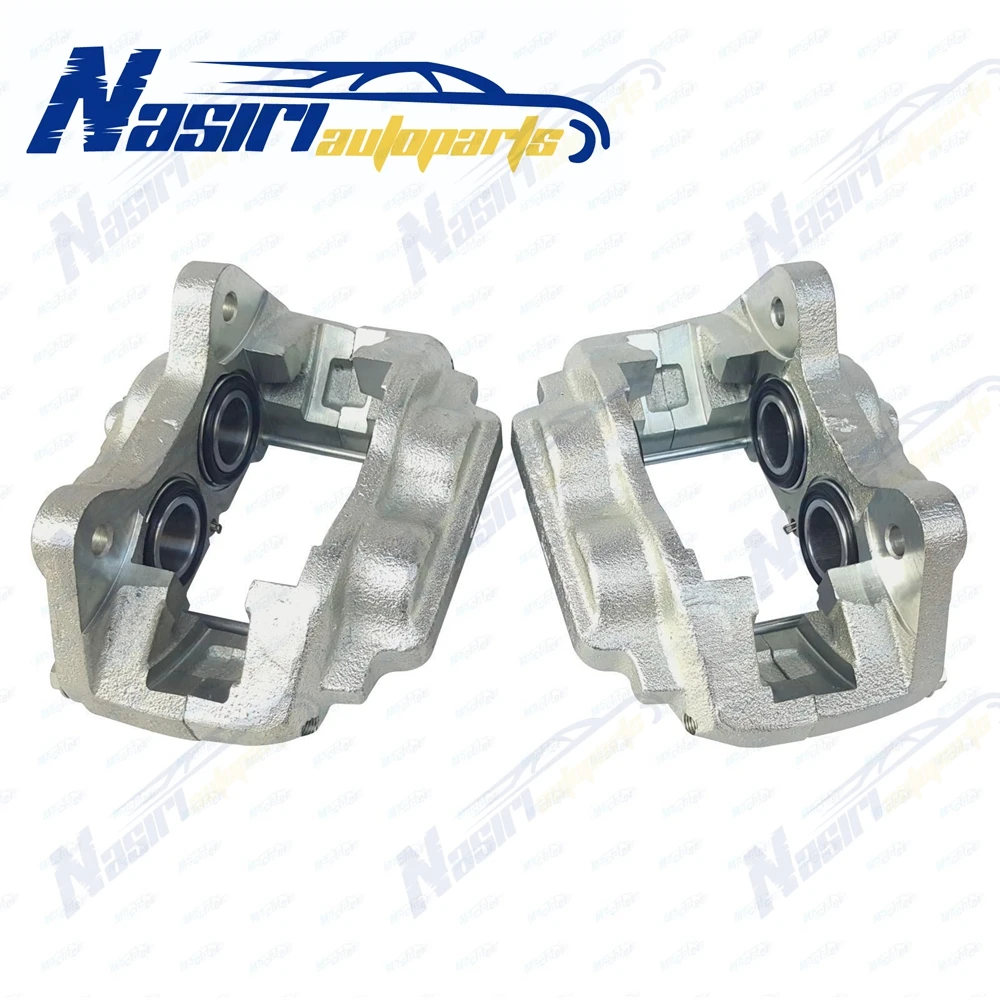 2 передние тормозные суппорты для Toyota Landcruiser HDJ78 HDJ79 HZJ78 HZJ79 FZJ78 FZJ79 #47730 60120 47750