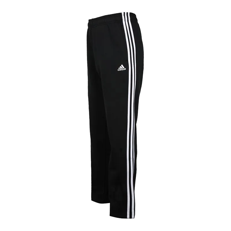 Оригинальный Новое поступление 2018 Adidas Performance ESS 3 S R PNT FL Для мужчин брюки
