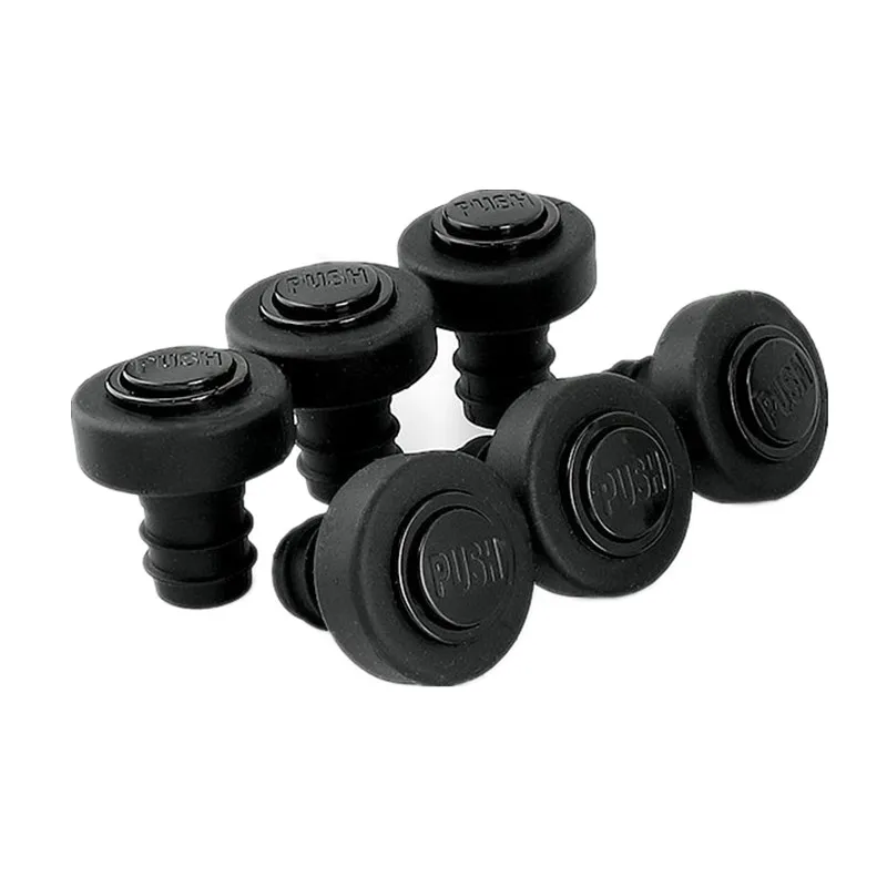 10 шт. винных пробок вакуумные пробки для консервантов|vacuum stopper|vacuum wine stopperwine vacuum