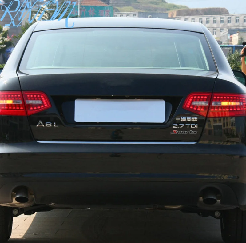 1 шт. автомобильные стильные спортивные наклейки для Volkswagen VW Golf GTI Tiguan Passat CC Jetta Polo