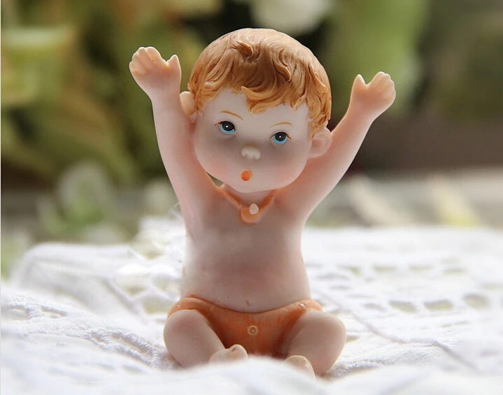 3d детская силиконовая смола форма для свечей мыла глина ручной работы украшение