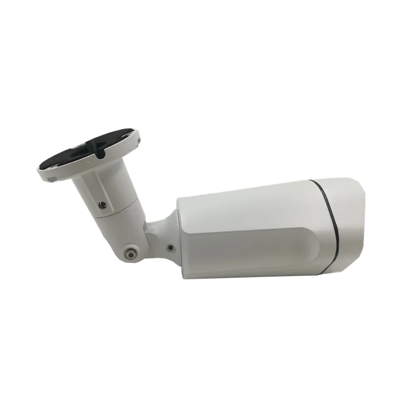 IP камера видеонаблюдения H.265 5 МП Водонепроницаемая уличная сетевая с POE CCTV